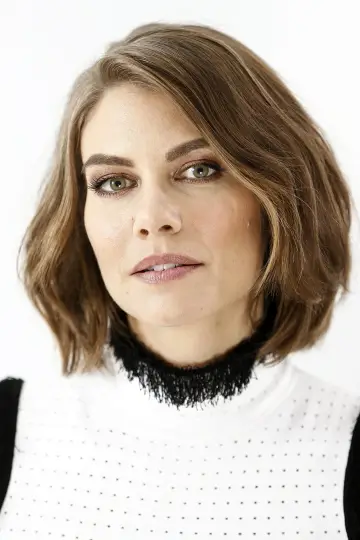 Photo Lauren Cohan #27015