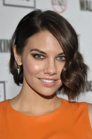 Photo Lauren Cohan #27017