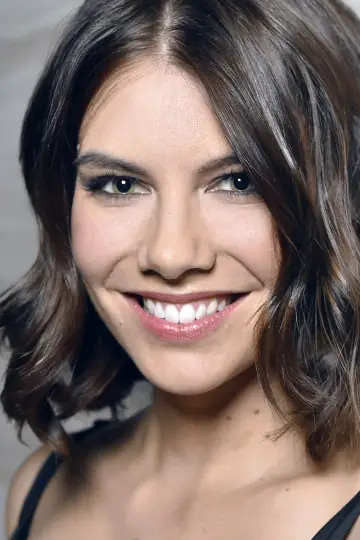 Photo Lauren Cohan #27019