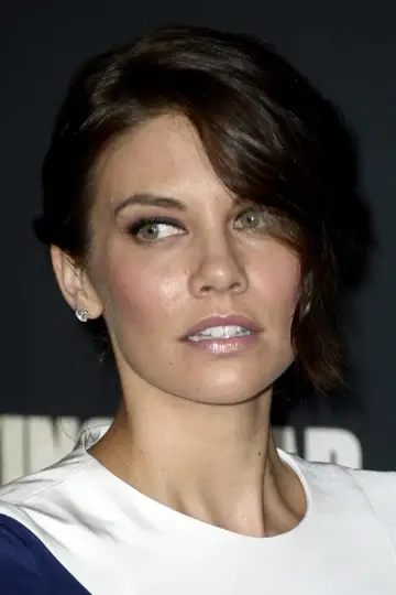 Photo Lauren Cohan #27021