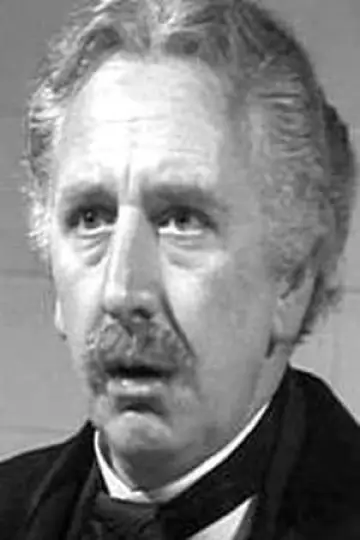 Photo Trevor Baxter #173374