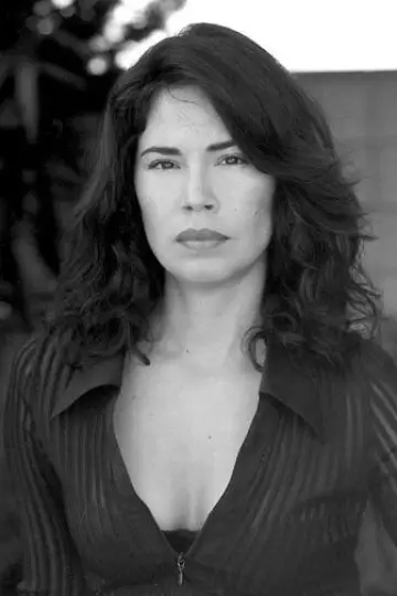 Photo Kateri Walker #346792