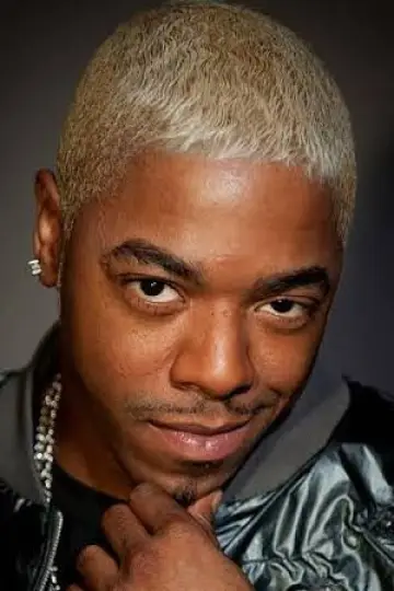 Photo Sisqó #401199