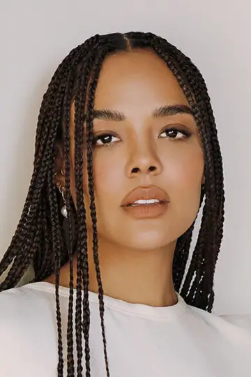 Photo Tessa Thompson #326821