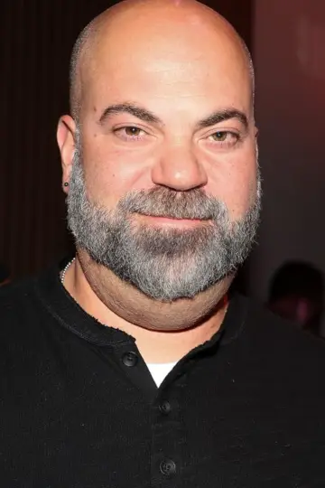 Photo Paul Rosenberg #72158