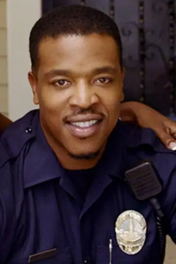 Photo Russell Hornsby #37870