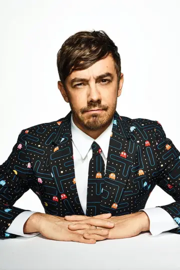 Photo Jorma Taccone #4921