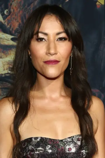 Photo Eleanor Matsuura #18217