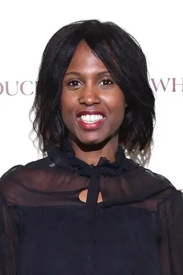Photo Michelle Gayle #377467