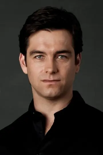 Photo Antony Starr #66676