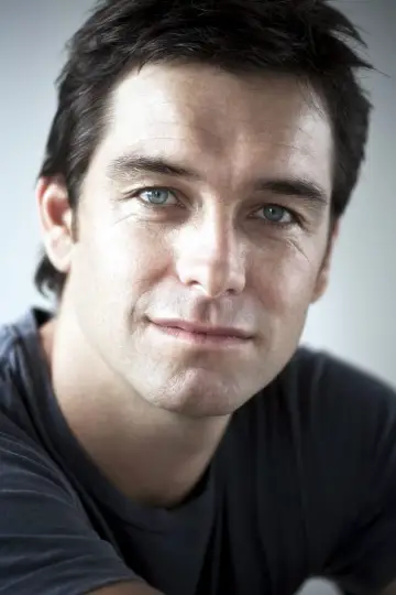Photo Antony Starr #66677