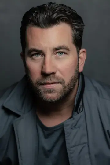 Photo Ian Virgo #112100