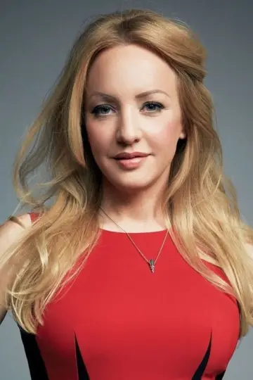 Photo Wendi McLendon-Covey #4798