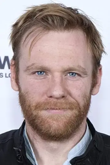 Photo Brian Gleeson #38266