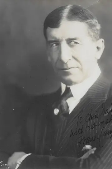 Photo Frank Campeau #126450