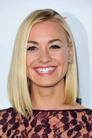 Photo Yvonne Strahovski #15071