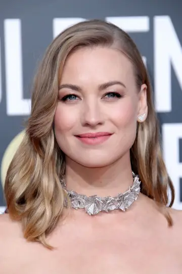 Photo Yvonne Strahovski #15074