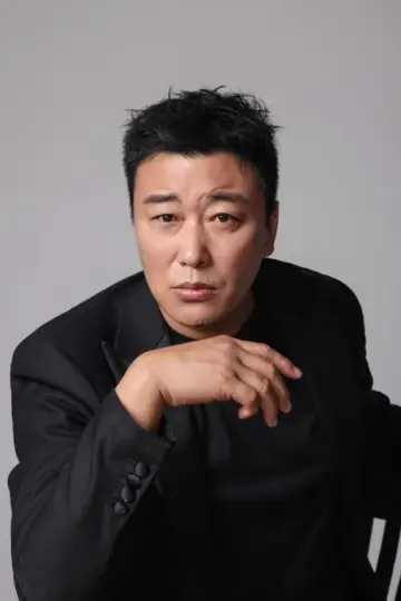 Photo Liu Guancheng #307797
