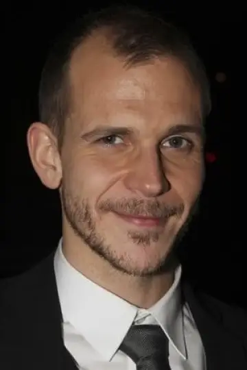 Photo Gustaf Skarsgård #2963