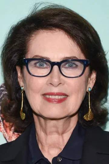 Photo Dayle Haddon #205803