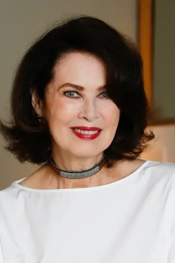 Photo Dayle Haddon #205806