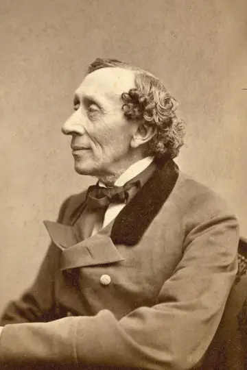 Photo Hans Christian Andersen #7267