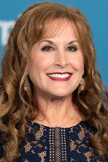 Photo Jodi Benson #8396