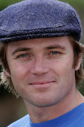 Photo Alex Ferns #14767
