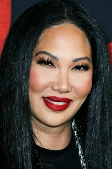 Photo Kimora Lee Simmons #230244