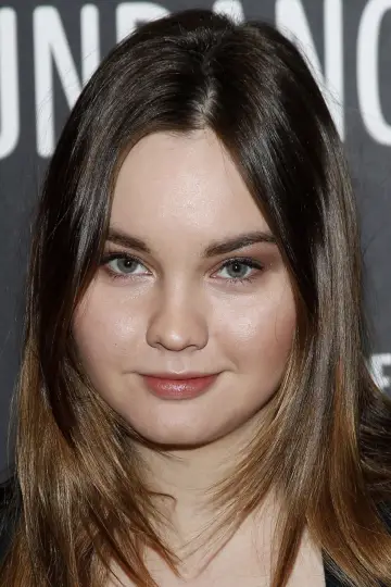 Photo Liana Liberato #17346