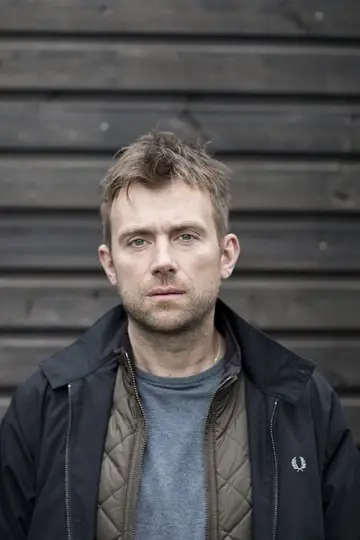 Photo Damon Albarn #87805