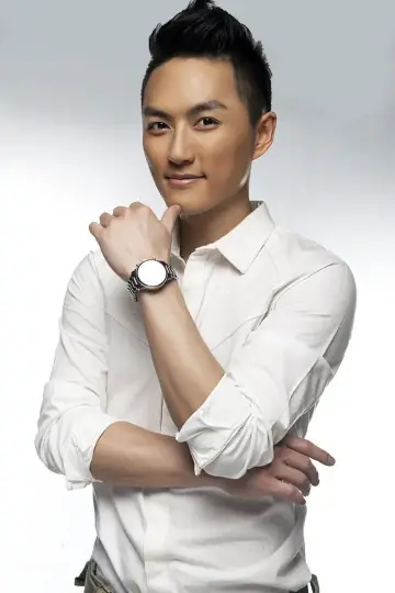 Photo Anson Leung Chun-Yat #403321