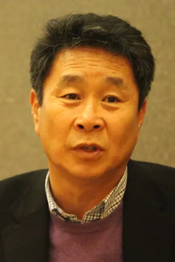 Photo Ki Joo-bong #40746