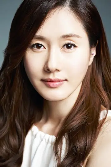 Photo Kim Ji-soo #630059