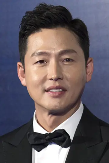 Photo Lee Jung-jin #205088
