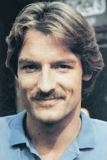 Photo Perry King #115808