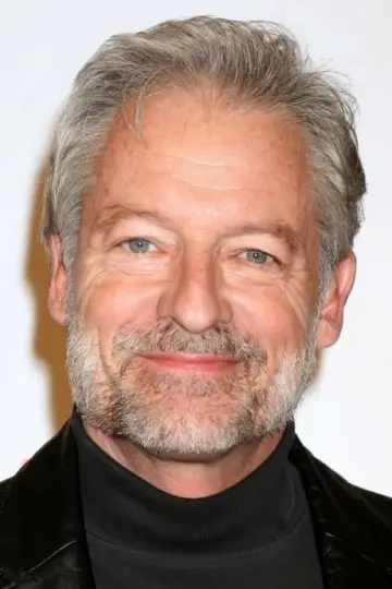 Photo Perry King #115809