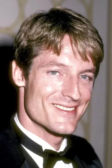 Photo Perry King #115812