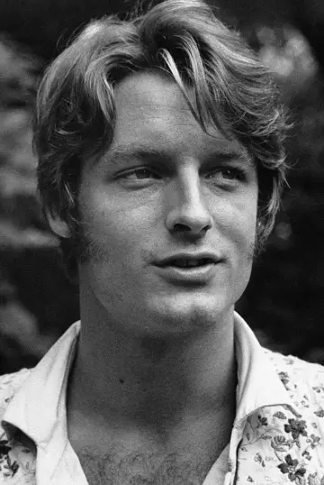 Photo Perry King #115813