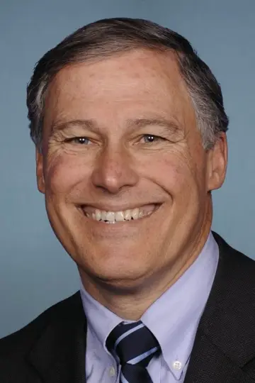 Photo Jay Inslee #264473