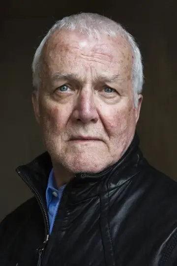 Photo Russell Banks #213961