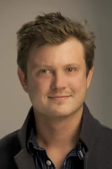 Photo Beau Willimon #76646