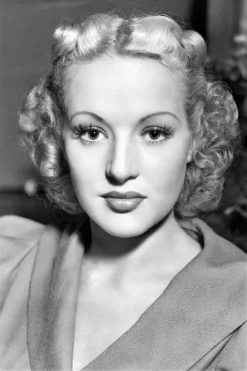 Photo Betty Grable #118823