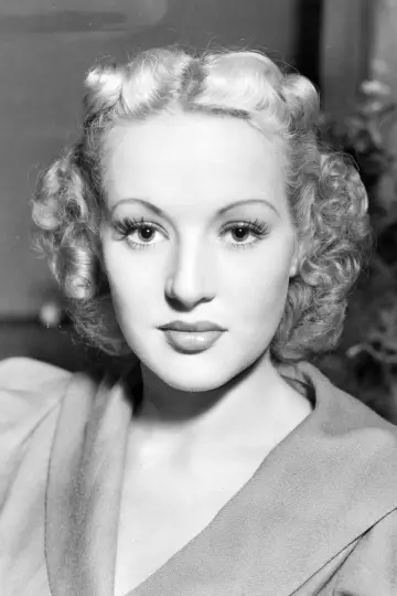 Photo Betty Grable #118825
