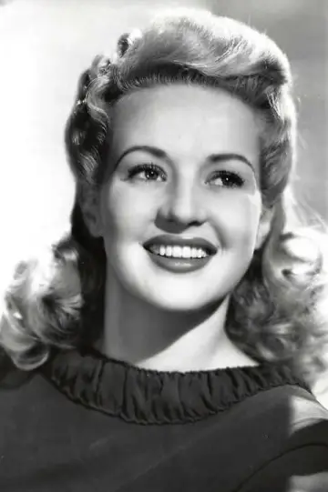 Photo Betty Grable #118826