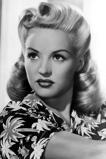 Photo Betty Grable #118828