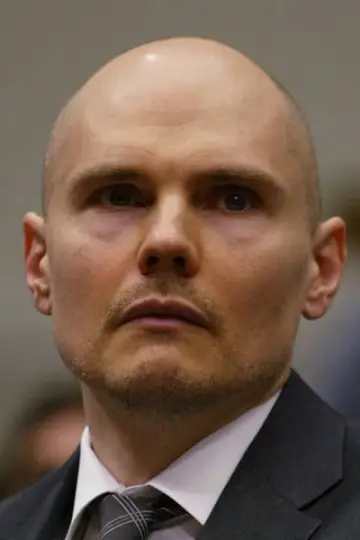 Photo Billy Corgan #225767