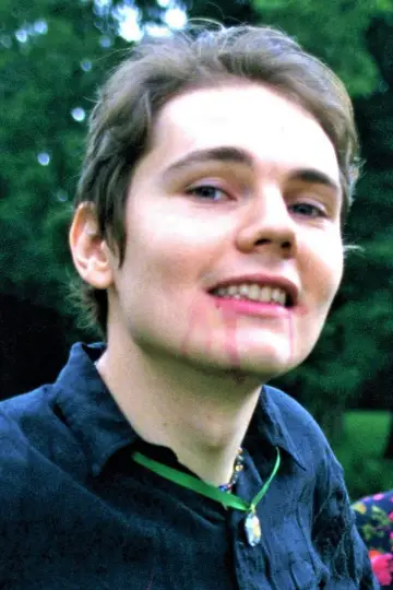 Photo Billy Corgan #225772