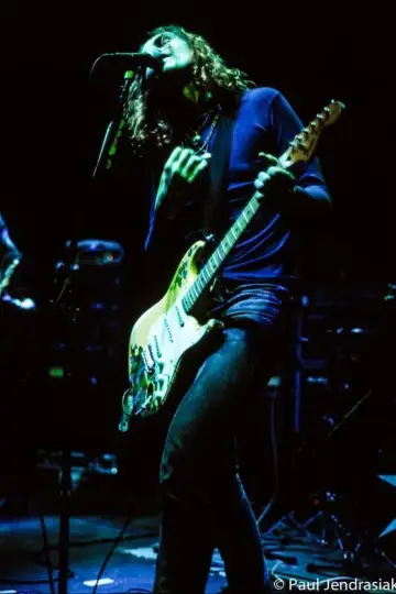 Photo Billy Corgan #291062