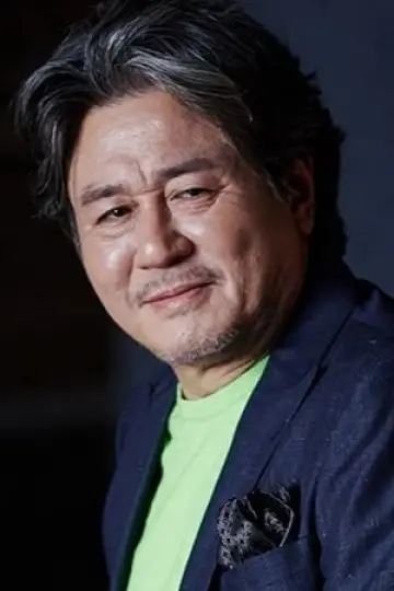 Photo Choi Min-sik #33749